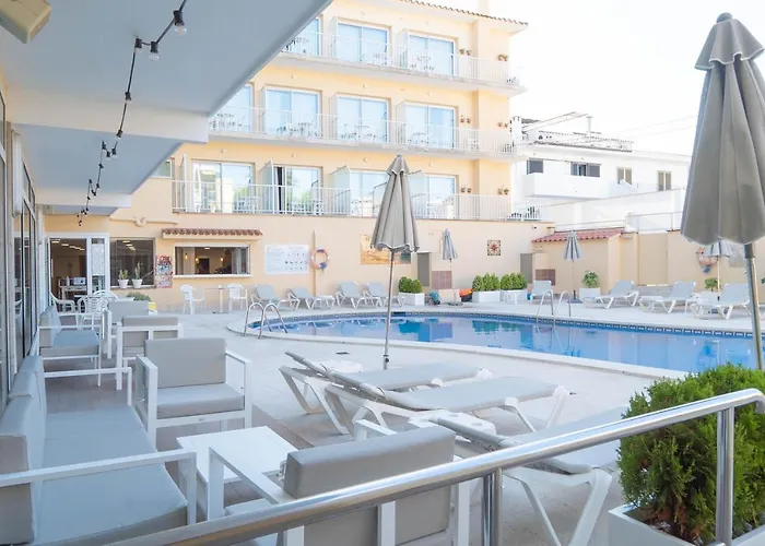 Hôtels à Castell-Platja d'Aro