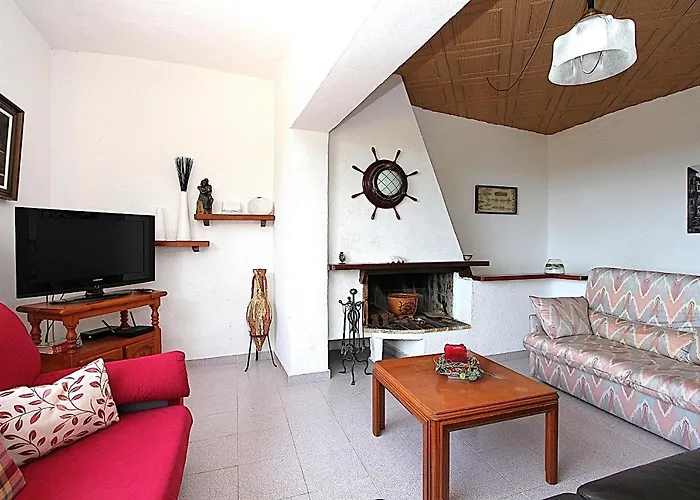 Chalets à Lloret de Mar