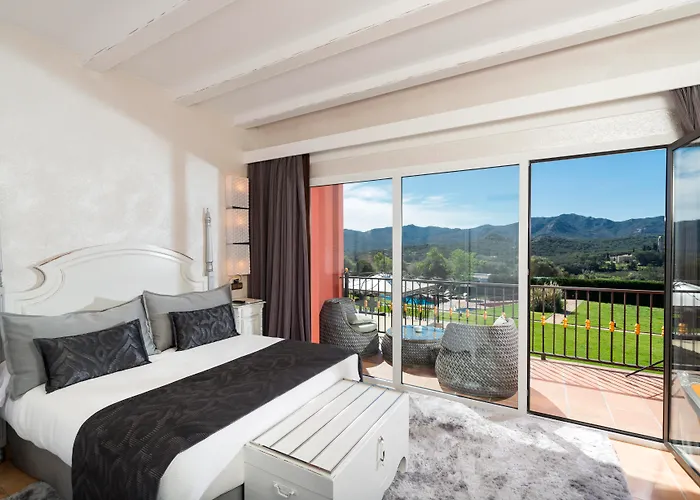 Hôtels à Santa Cristina d'Aro