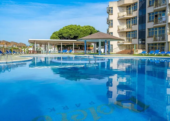 Hôtels 3 étoiles à Lloret de Mar