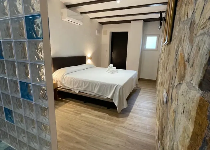 Hotéis centrais em Costa Brava