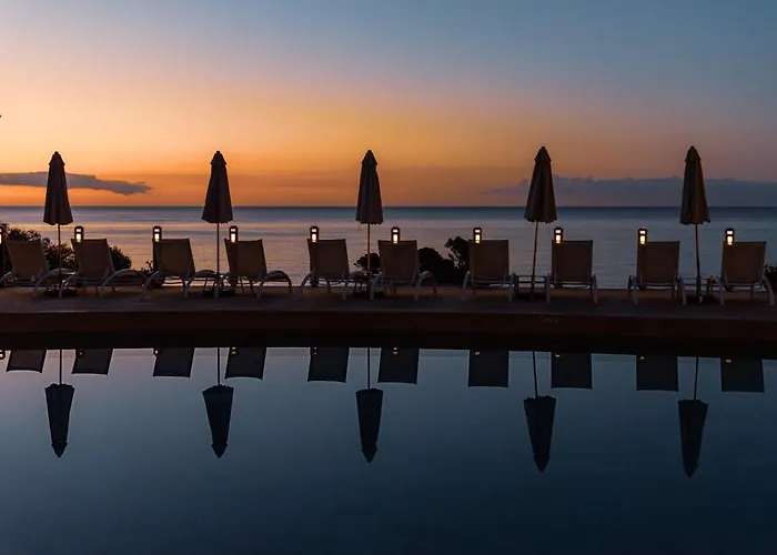 Hotéis em Platja d'Aro