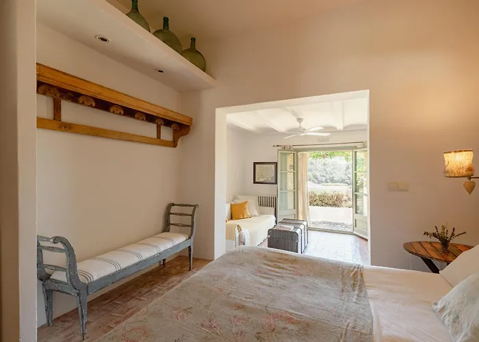 Alojamentos de temporada em Costa Brava