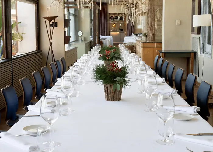 Hôtels à L' Escala