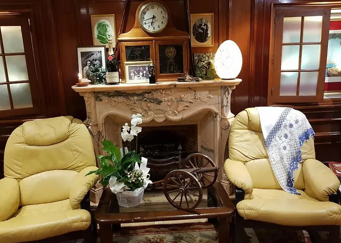 Hôtels à Cadaqués