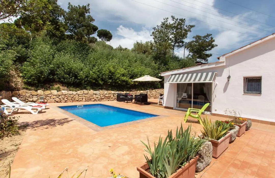 Holiday Home Green By Interhome-1