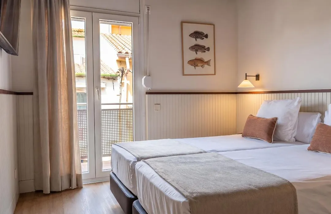 Hotel Medium Montecarlo-1