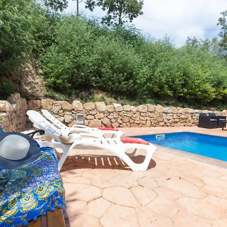 Holiday Home Green By Interhome-2