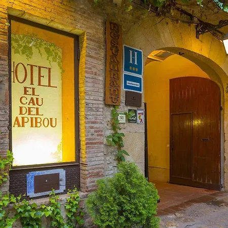 El Cau Del Papibou - Adults Only-3