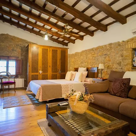 Hotel Mas Rabiol -Emporda-Only Adults-Eco Hotel-3