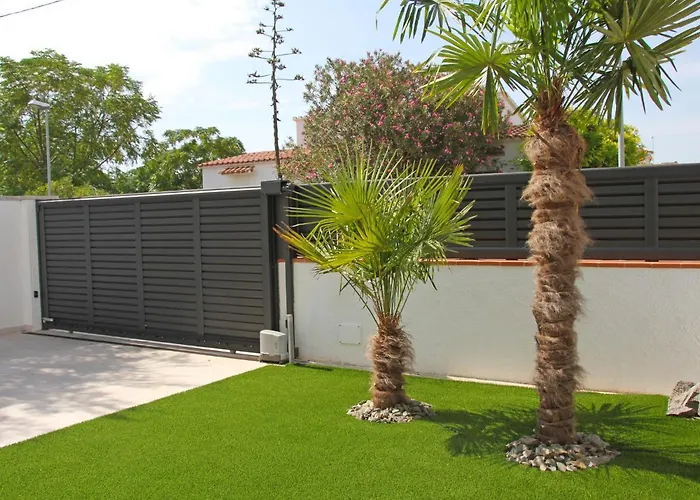 El Privado Holiday Home Alberes By Interhome Ampuriabrava