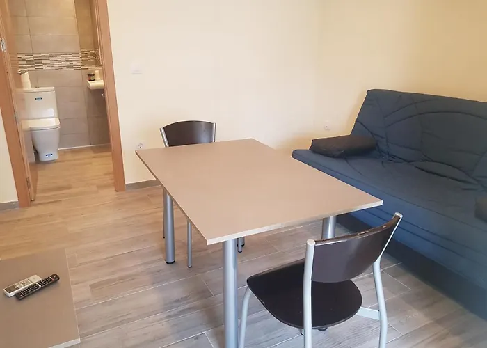 Aparthotel Portofino 58 Empuriabrava
