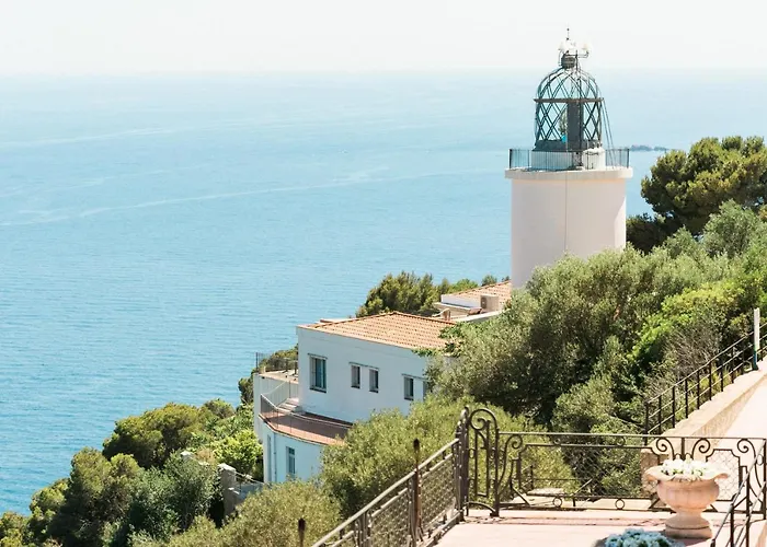 El Far Hotel Restaurant Llafranc