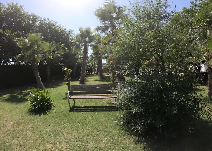 Lodges en Blanes 