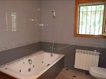 Villa Neus Santa Cristina d'Aro