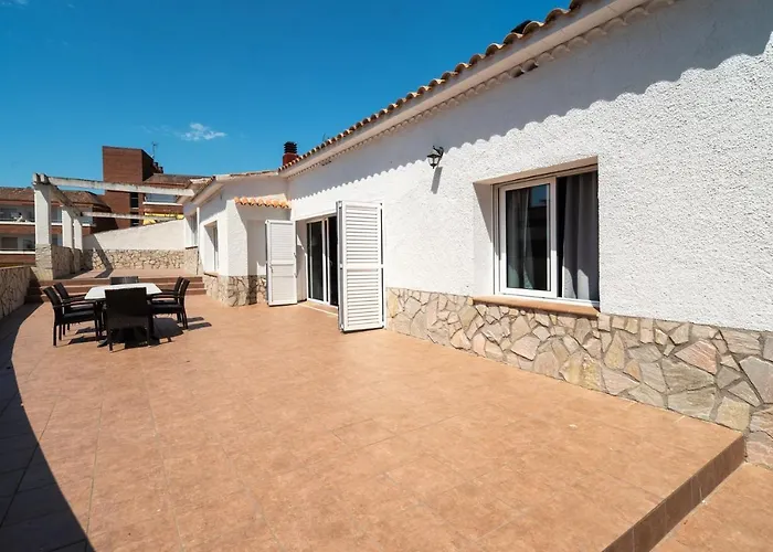 Case vacanza a Lloret de Mar