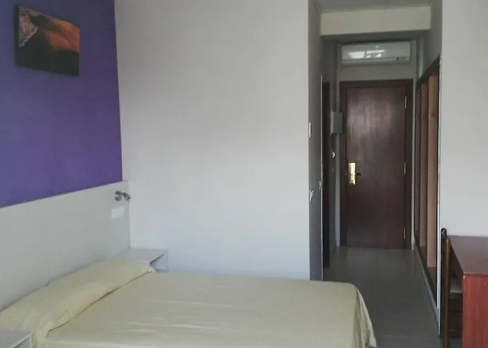 Hotel Sun Beach Lloret de Mar