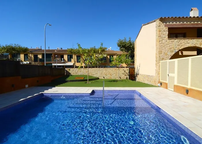 Apartamento Petit Pals