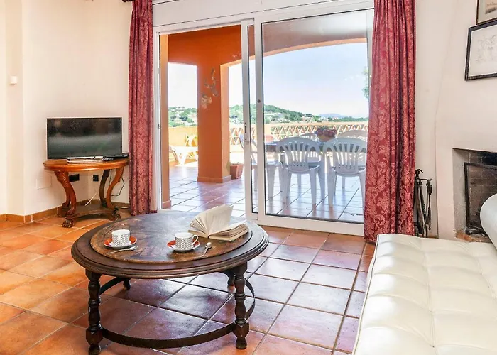 Holiday Home Xarmada Aurora By Interhome Begur with Pool