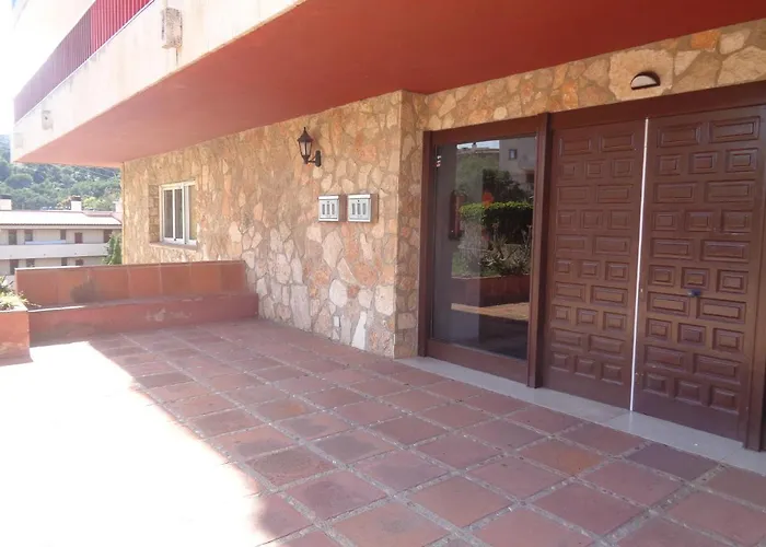 Huisdiervriedelijke Apartment Tossa Village Tossa de Mar