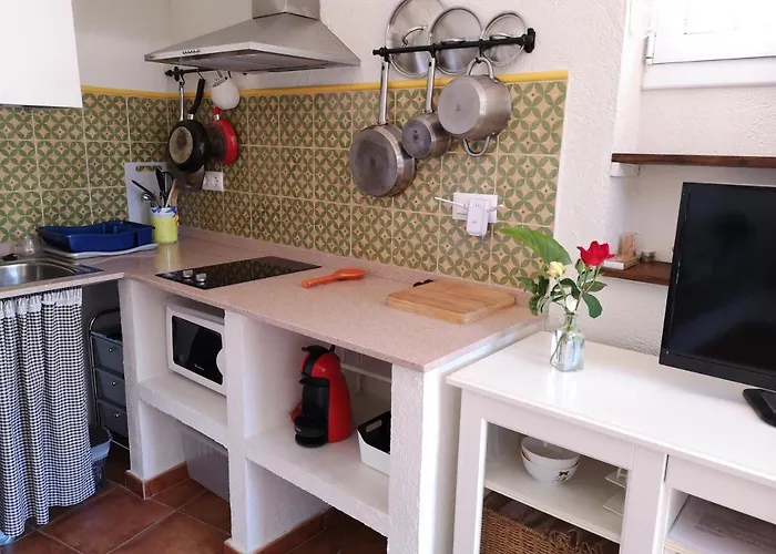 Villa Casita Con Piscina Y Barbacoa Privada Blanes