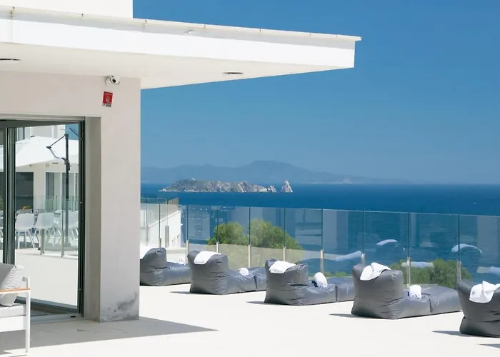 Casa Emnitan Villa Begur