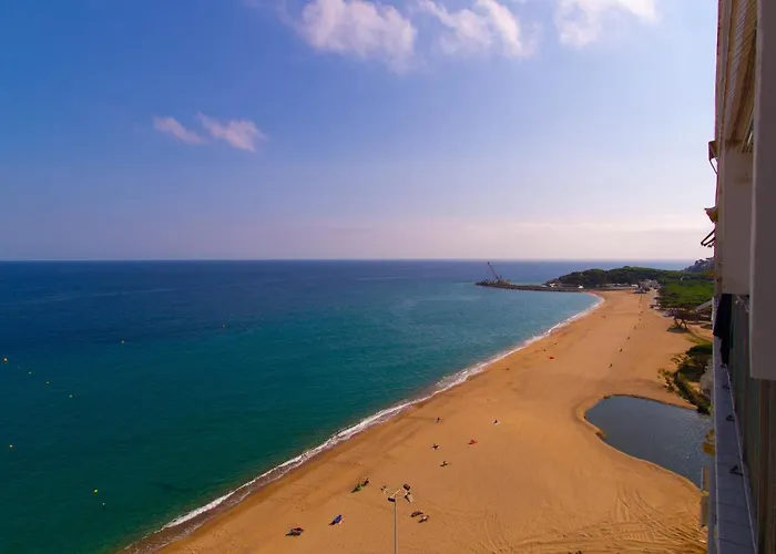 Coconut Beach Boutique Studio Castell-Castell-Platja d'Aro