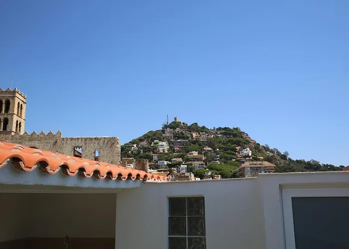 Villa Bienestar House Blanes