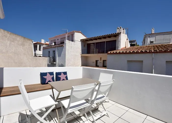 Sa Caseta Sant Antoni 3 Casa Con Encanto Cadaqués