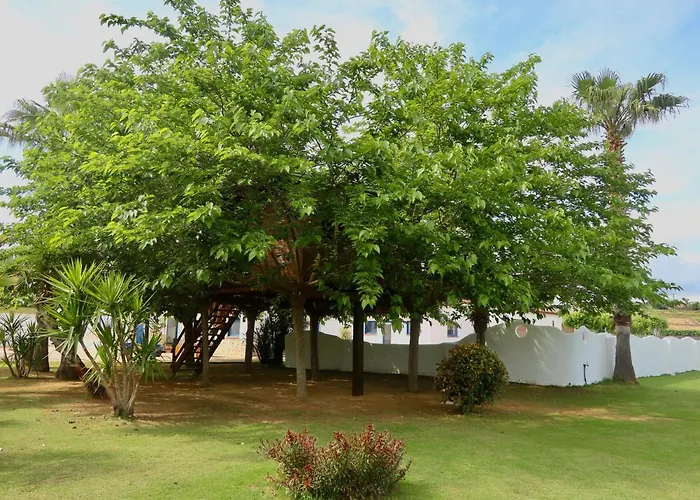 Lodges in Blanes