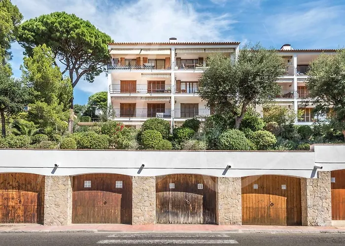 Antora B By Seamount Rentals Calella De Palafrugell