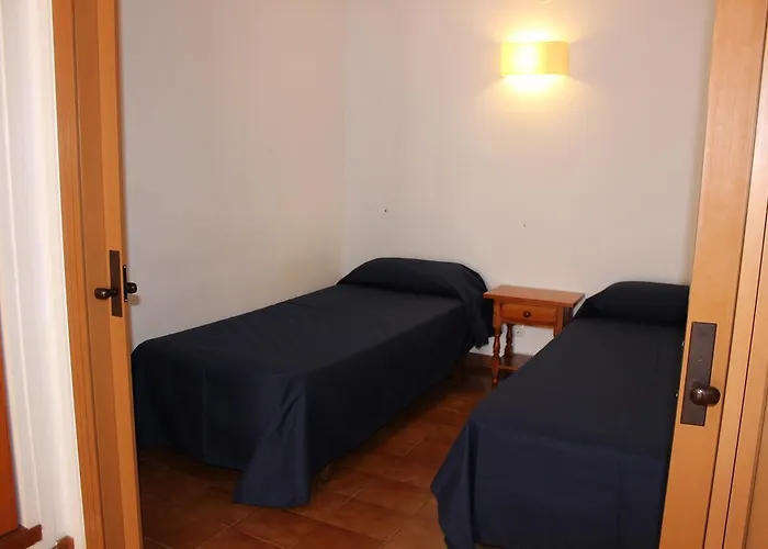 Apartamentos Ar Enjoy Costa Brava Lloret de Mar