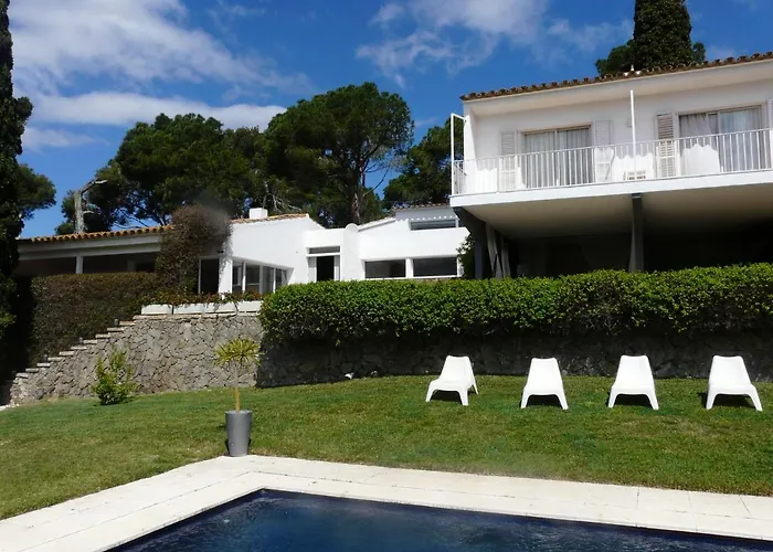 Cala Castell Suites Vall-Llobrega