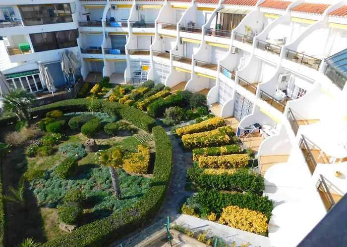 Gmid Immo Apartamento Oasis Atico Roses