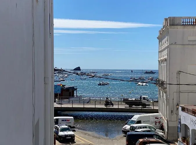 Voramar Apartamento Cadaqués che accetta animali