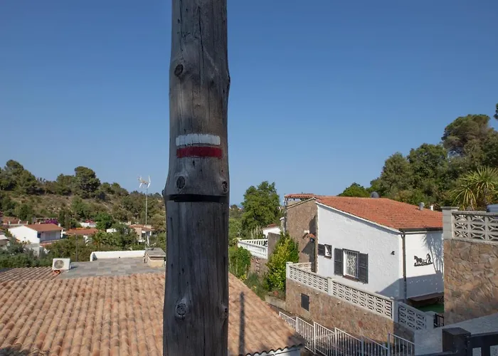 Villa Cba Costa Brava - Santa Monica Tossa de Mar