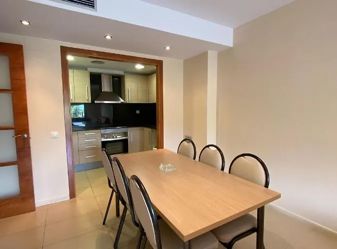 Apartaments Ar Trimar Lloret de Mar