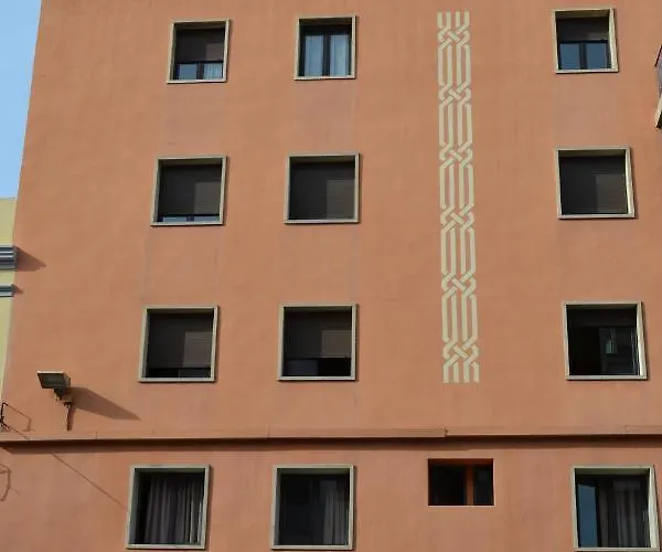 Hostal Bartis Figueres 