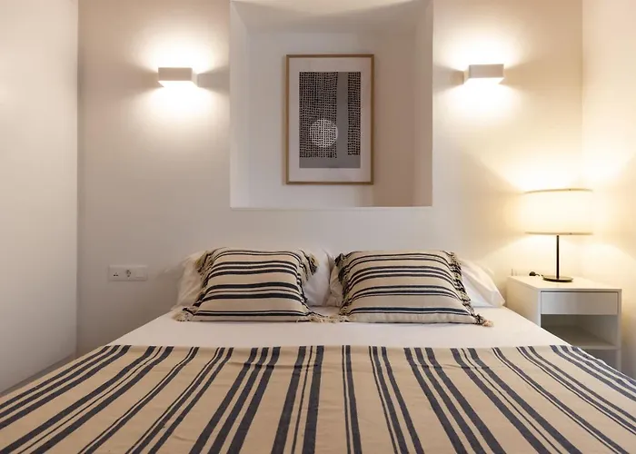 Appartamento Bravissimo Cort Reial Entresol B Girona