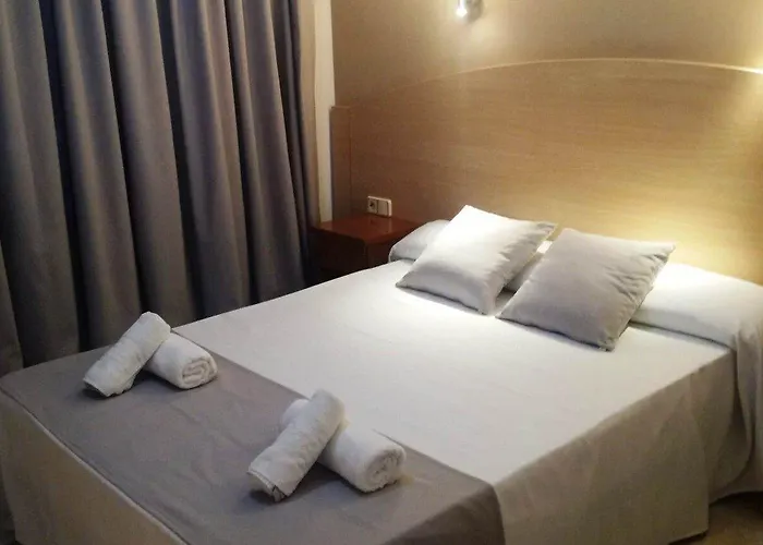 Strandhotels in Lloret de Mar