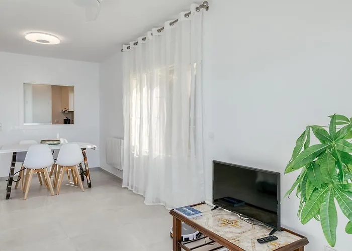 Apartament Roses Vista Mar