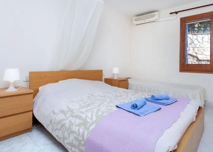Holiday Home La Teulada By Interhome Santa Cristina d'Aro con Piscina