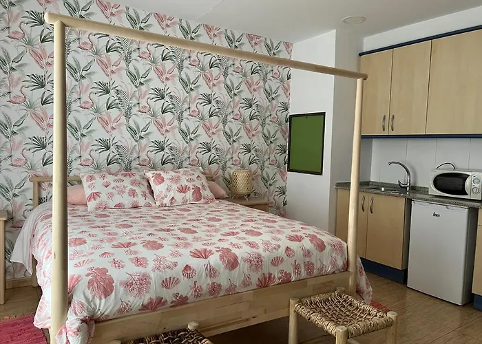 Huisdiervriedelijke La Habana Apart Hotel Lloret de Mar