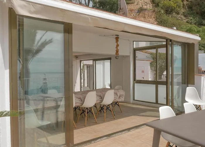 Villa Sa Caleta Lloret de Mar