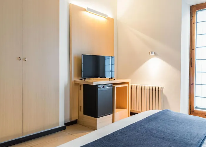 Boutique Hotel Emporda Figueres 