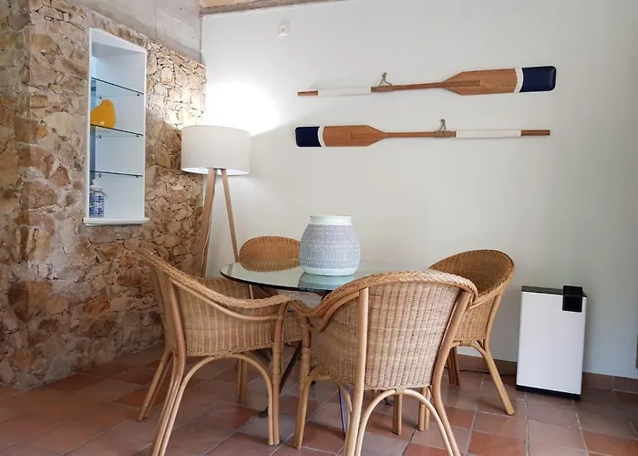 El Privado Mach House You Will Like It ! Villa Tamariu