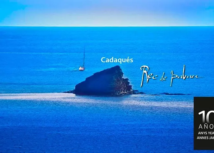 Hotel Rec De Palau Cadaqués che accetta animali