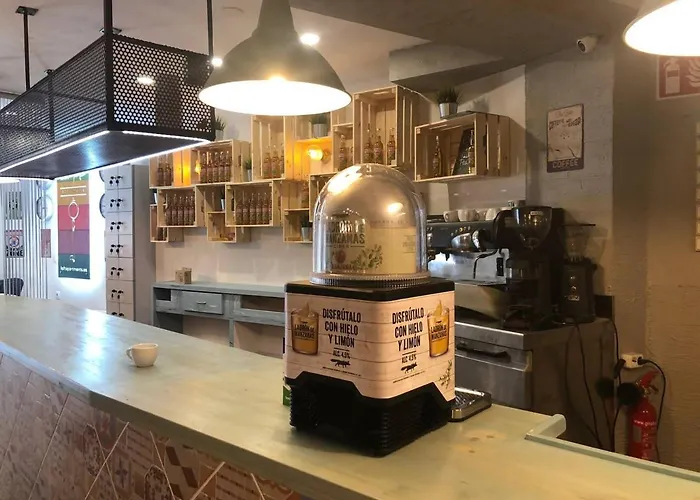 Hostels in Lloret de Mar