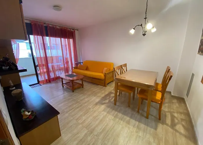 Sa Boadella Beach Appartement Lloret de Mar