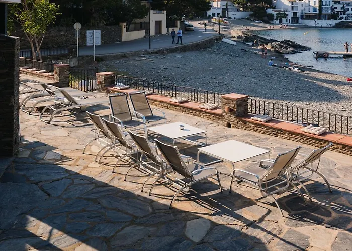 Cadaques Hotels